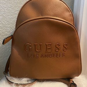 Guess backpack